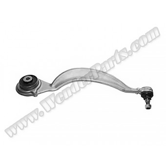 Salıncak W221 Ön Üst Sağ; Alüminyum Burçlu 4-Matic