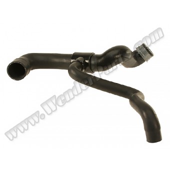 Radyatör Hortumu W203 [M112] Alt; Sağ 4-Matic