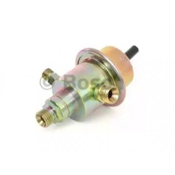 Yakıt Basınç Valfi W124 W126 W201 [M102 M103]