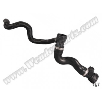 Radyatör Hortumu F01 [N52] Üst; Sol 730i