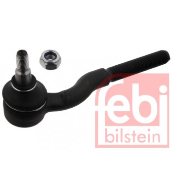 Rot Başı W124 Sol 14mm; Sol-Dişli 4-Matic