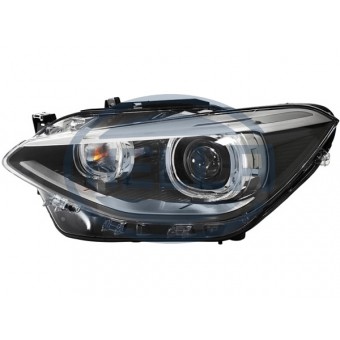 Komple Far F20 Sol Bi-Xenon 2011-14