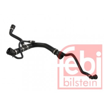 Radyatör Hortumu X5:E53 [N62] Üst; Sol