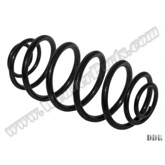 Helezon Yayı Vito639 Arka -Comfort-