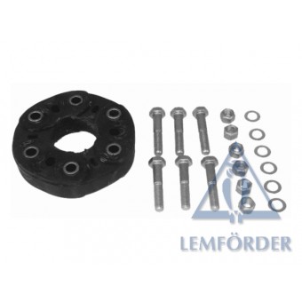 Şaft Köselesi (Tm Tk) W220 Ön