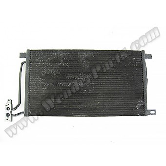 Klima Radyatörü E46 X3:E83 Dizel