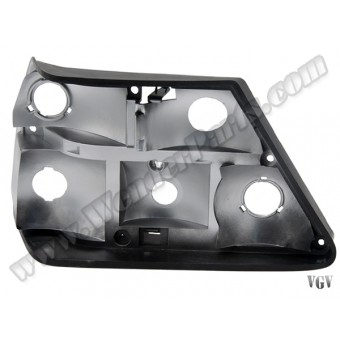 Stop Kasası W124 Sol 1985-95