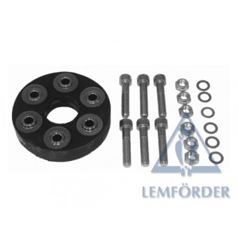 Şaft Köselesi (Tm Tk) W201 W124 W202 W210 Arka