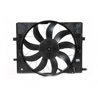 Komple Fan W222 W205 W217 [M157 M177 M277>M279 OM656] 1000W -
