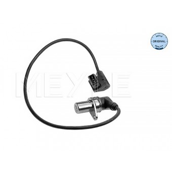 Krank Devir Sensörü M60 [E34 E38]