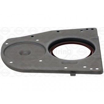 Krank Keçesi M272 Arka 93x133.5/155x16; Kapaklı