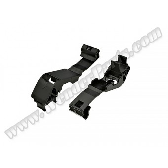 Radyatör Braketi E38 Üst