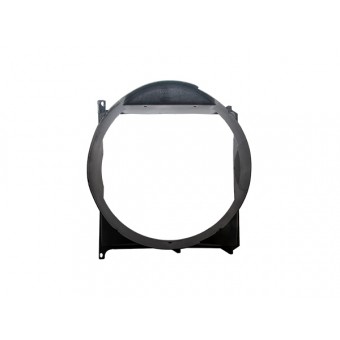 Radyatör Davlumbazı E36 AC+ [M40 M42 M43]