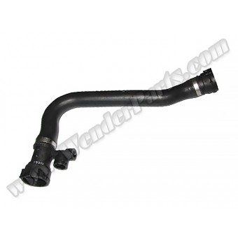 Radyatör Hortumu E46 [M47] Üst; Sol 1.8d/2.0d