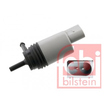 Silecek Su Pompası E60>E90 F20 F30 Far + Ön Cam