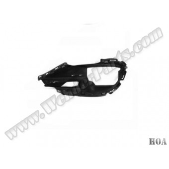 Tampon Izgara Kapağı W176 Ön İç Sağ -AMG A45- 2015-18