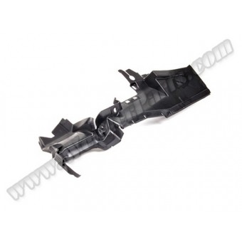 Radyatör Bakaliti X5:E53 Sağ 3.0i/3.0d 2004-06