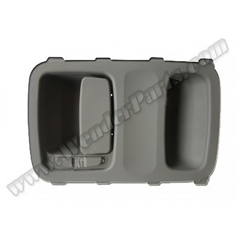 Kapı Kolu Spr906 Vito447 Arka İç