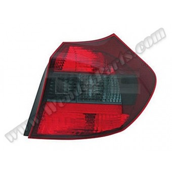 Komple Stop E87 Sağ Füme Sinyal 2004-05