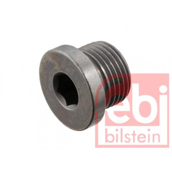 Karter Yağ Tapası N13 N62 N63 [E60 E65 X5:E53 X5:E70 X6:E71 F20 F30 F10 F01]