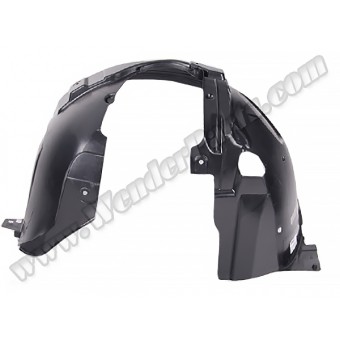 Çamurluk Davlumbazı Mini-R50>R53 Ön Sol