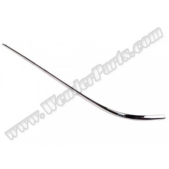 Tampon Nikelajı W211 Arka Sol -Cls/Avg- 2007-09