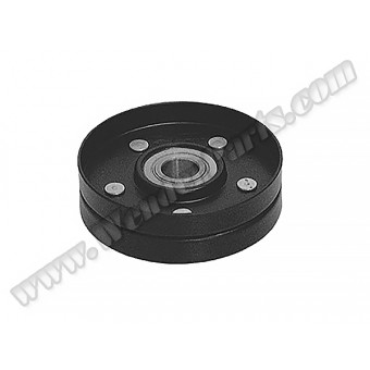 Gergi Kasnağı M112 M113 [W202 W203 W210 W211 W220 W163] Demir