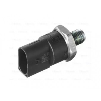 Yakıt Basınç Sensörü OM611 OM612 OM613 OM668 [W202 W203 W210 W211 W220 W163 W168 Spr901>904 Vito638]