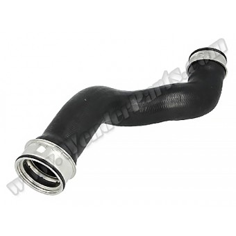 Turbo İnterkol Hortumu W203 [OM646] Sağ