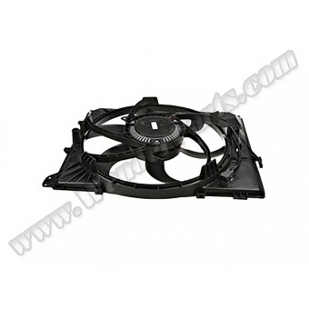 Komple Fan E87 E90 [N43 N45/N N46/N] 400W