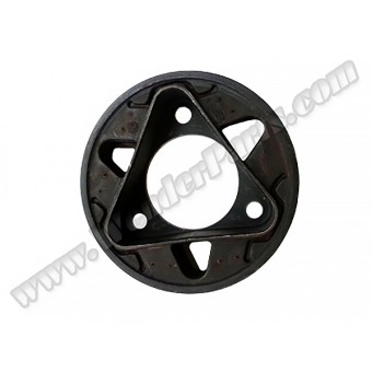 Şaft Ağırlığı W201 W124 63x133mm