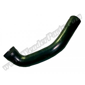 Turbo İnterkol Hortumu W210 [M111-Kompr.] Sağ E200 Kompressor