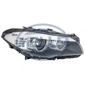 Komple Far F10 Sağ AHL-Xenon 2010-13