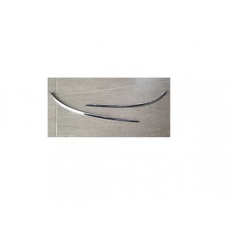 Tampon Nikelajı W245 Ön Sağ 2008-11