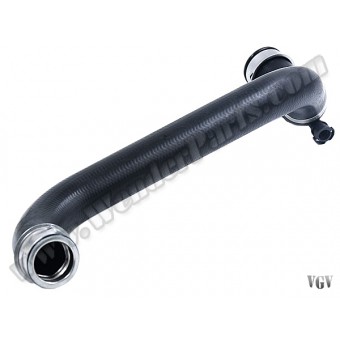 Radyatör Hortumu W211 [M112] Üst; Sol