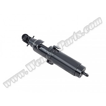 Far Yıkama Robotu X5:F15 X6:F16 Sağ