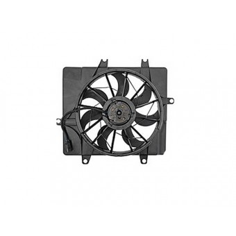 Fan Davlumbazı W211