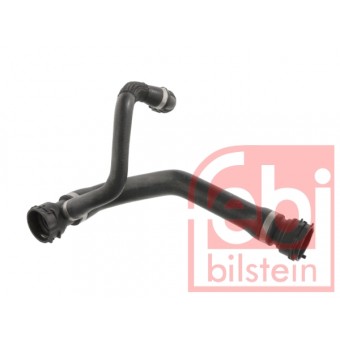 Radyatör Hortumu X5:E70 [N62] Üst; Sol