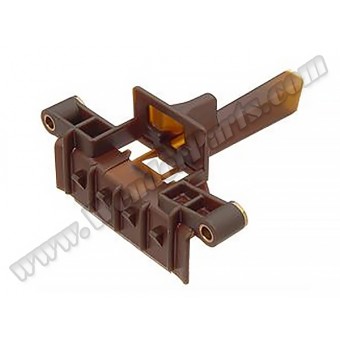 Kısa Kızak M119 [W124 W140 W210] Üst Sol