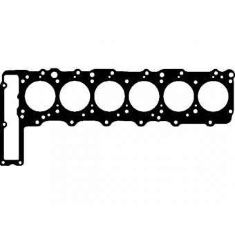 Silindir Kapak Contası OM603 [W140] 89mm