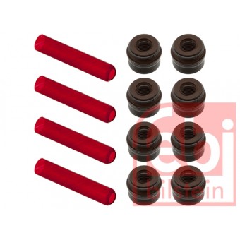 Supap Keçesi M41 M42 M44 5mm; 8ad
