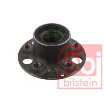 Rulmanlı Porya W212 Ön