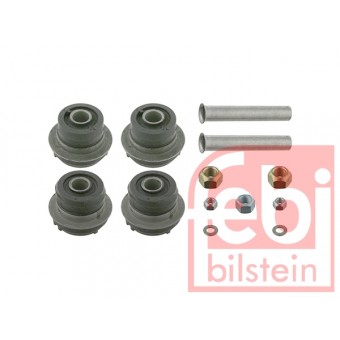 Salıncak Burcu (Tm Tk) W124 Ön Alt