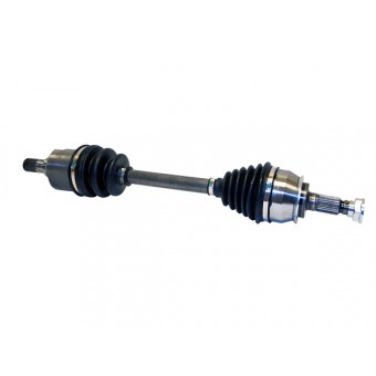 Komple Aks Mini-R52/R53 Ön Sol Man.Şanz -Cooper S-