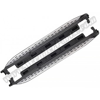 Basamak W166 Set -GLE-