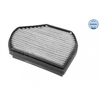 Klima Filtresi W202 W210 Karbonlu