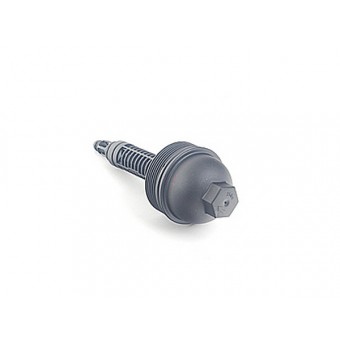 Yağ Filtre Kapağı M57N/N2 [E46 E60 E65 E90 X3:E83>X6:E71]