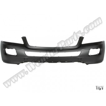 Tampon W164 Ön; PDCsiz F.Yık-sız 2005-08