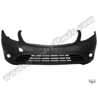 Tampon Vito447 Ön; PDCsiz F.Yık-sız SİSli Tip 2014-