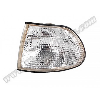 Sinyal E38 Sol; Beyaz 1994-98